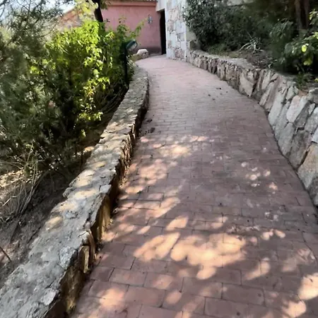 Cala Romantica Апартаменты