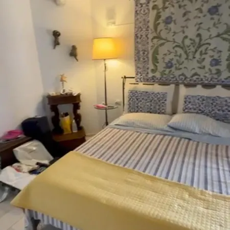 Cala Romantica Апартаменты Порто-Черво